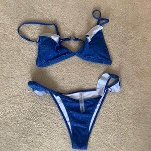 SHEIN bikini